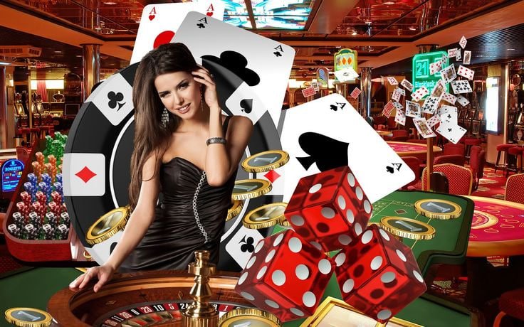 681slots Baccarat Live Dealer ကတ်ဂိမ်း VIP Myanmar