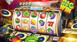 681slots စလော့ဂိမ်းများ