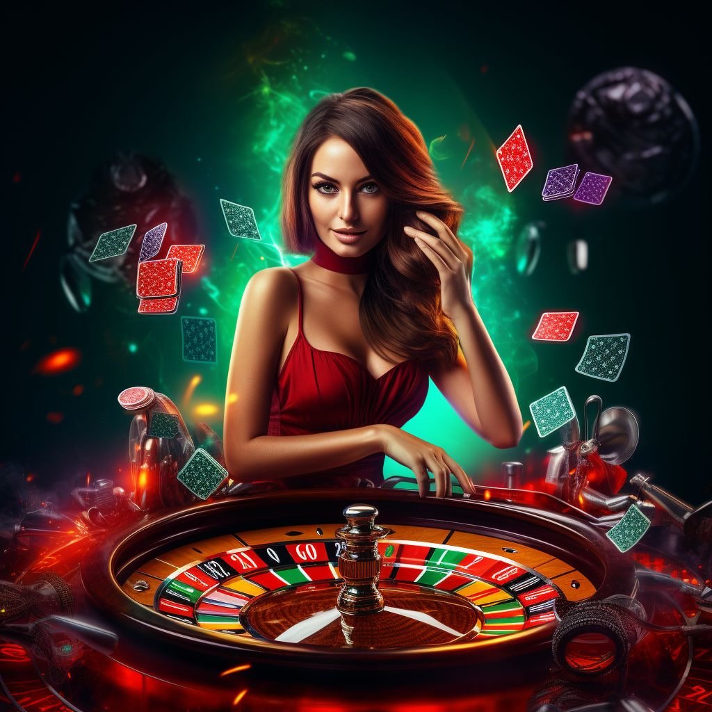 681slots Live Baccarat Dealer Myanmar ကာစီနိုဂိမ်းများ
