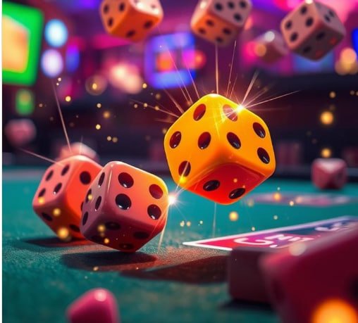 681slots အွန်လိုင်း ကတ်ဂိမ်းများ Poker Baccarat Myanmar MMK
