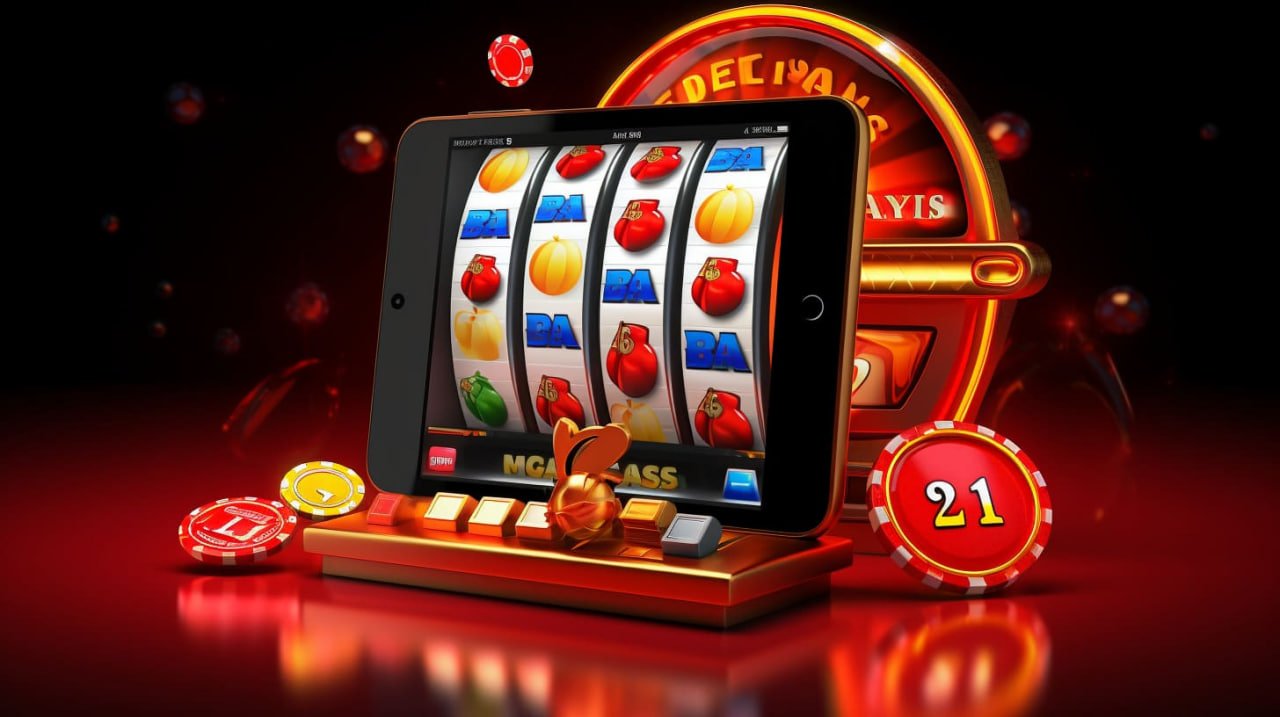 681slots အွန်လိုင်း ဘင်ဂိုဂိမ်း Myanmar MMK ကစားနည်း